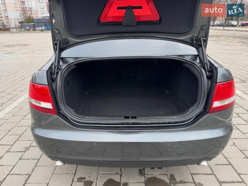 Седан Audi A6 2007 в Черкасах
