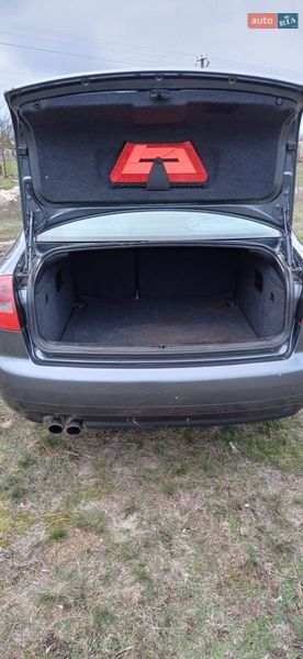 Седан Audi A6 2002 в Софіївці