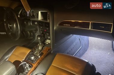 Седан Audi A6 2009 в Ровно