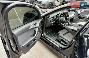 Седан Audi A6 2016 в Києві