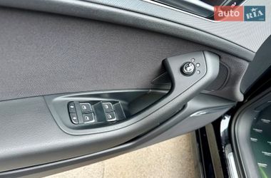 Седан Audi A6 2016 в Києві