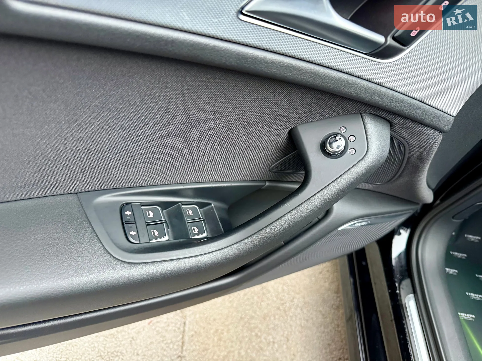 2016 Audi A6 - мініатюра 37