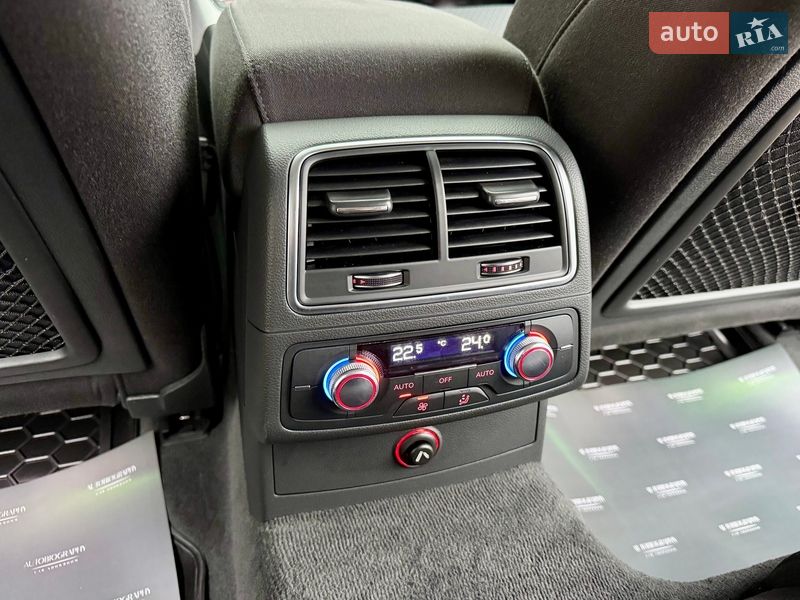 Седан Audi A6 2016 в Києві