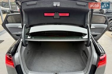 Седан Audi A6 2016 в Києві