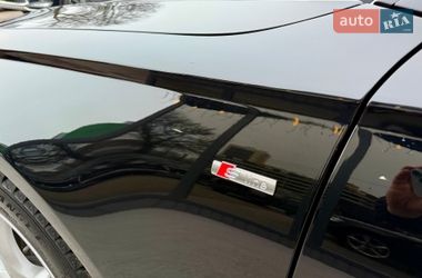 Седан Audi A6 2016 в Києві