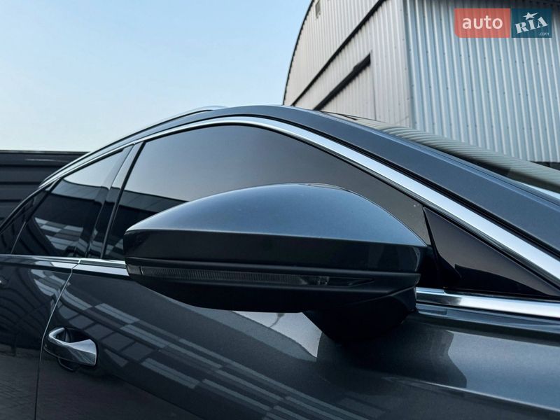 Универсал Audi A6 2018 в Черкассах