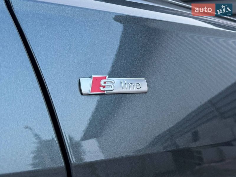 Универсал Audi A6 2018 в Черкассах