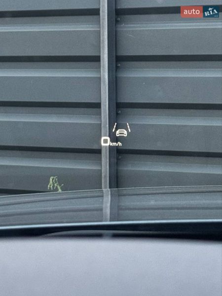 Универсал Audi A6 2018 в Черкассах