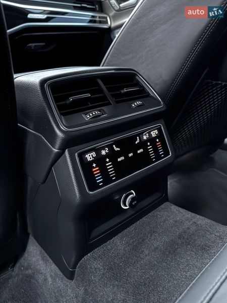 Универсал Audi A6 2018 в Черкассах