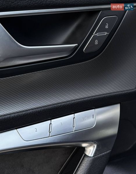 Универсал Audi A6 2018 в Черкассах