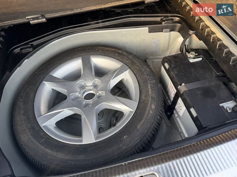 Универсал Audi A6 2011 в Сарнах