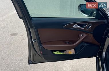Седан Audi A6 2012 в Ирпене