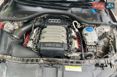 Седан Audi A6 2012 в Ирпене