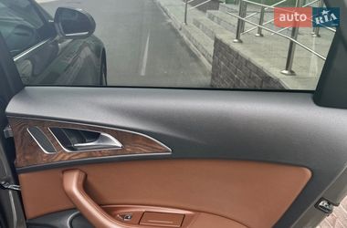 Седан Audi A6 2012 в Ирпене