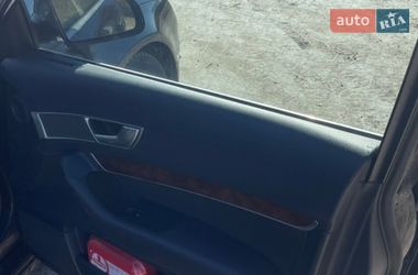 Седан Audi A6 2004 в Львове