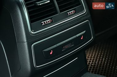 Седан Audi A6 2015 в Киеве