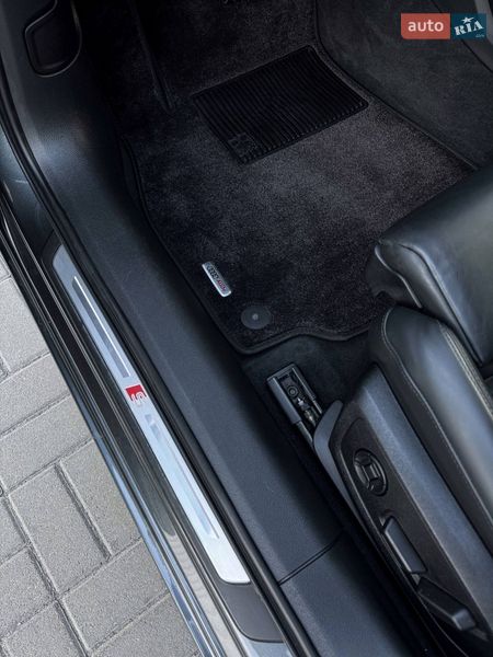 Универсал Audi A6 2018 в Черкассах