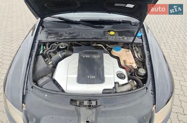 Універсал Audi A6 2008 в Сарнах