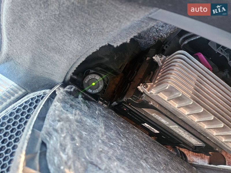 Універсал Audi A6 2008 в Сарнах