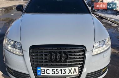 Седан Audi A6 2009 в Нежине