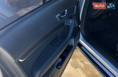 Седан Audi A6 2009 в Нежине