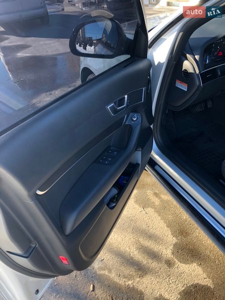 Седан Audi A6 2009 в Нежине фото 6 Седан Audi A6 2009 в Нежине