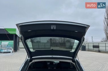 Универсал Audi A6 2008 в Оратове