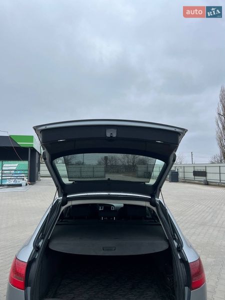Универсал Audi A6 2008 в Оратове