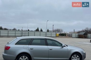 Универсал Audi A6 2008 в Оратове