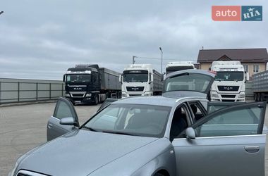 Універсал Audi A6 2008 в Оратові