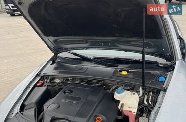 Універсал Audi A6 2008 в Оратові