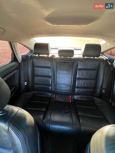 Седан Audi A6 2008 в Ровно