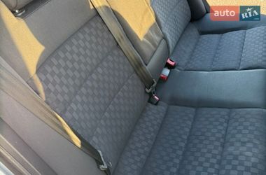 Универсал Audi A6 2002 в Луцке