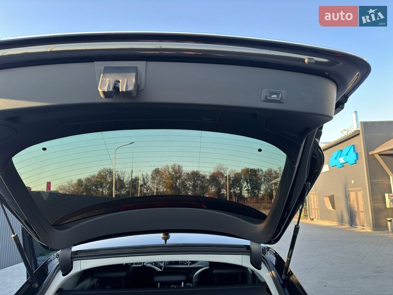 Універсал Audi A6 2015 в Летичіві