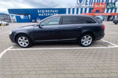 Универсал Audi A6 2009 в Ковеле