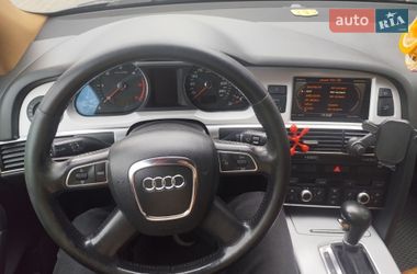 Универсал Audi A6 2009 в Ковеле