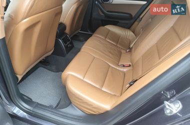 Универсал Audi A6 2009 в Ковеле