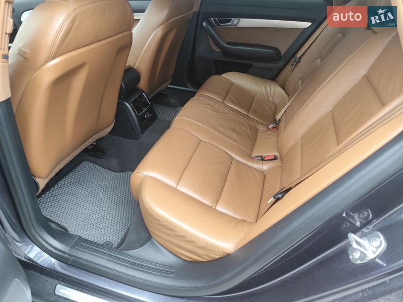 Універсал Audi A6 2009 в Ковелі