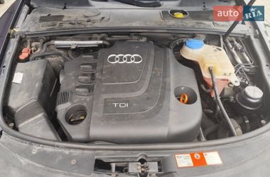 Универсал Audi A6 2009 в Ковеле