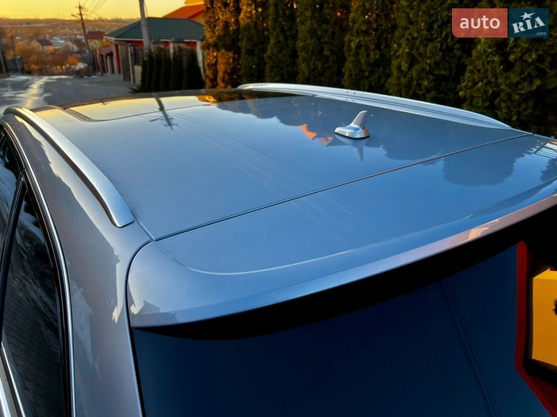 Універсал Audi A6 2016 в Хмельницькому