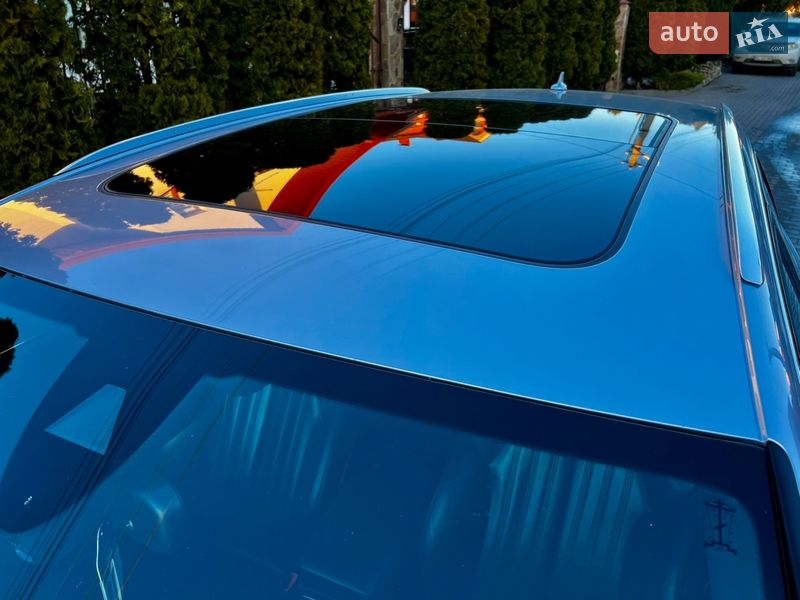 Універсал Audi A6 2016 в Хмельницькому