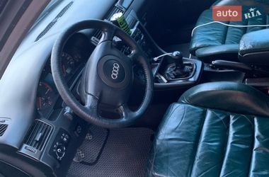 Седан Audi A6 1998 в Самборе