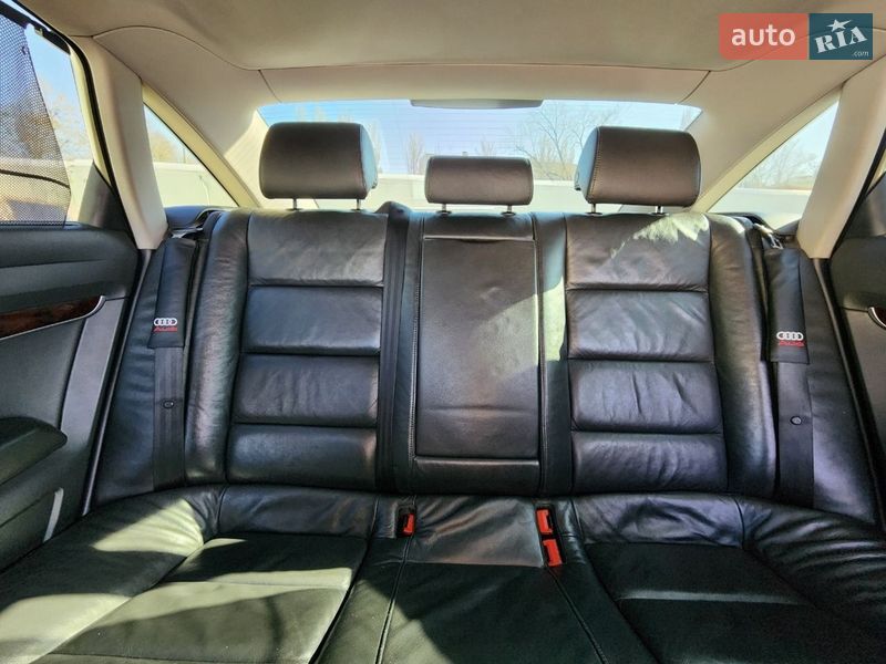 Седан Audi A6 2007 в Києві