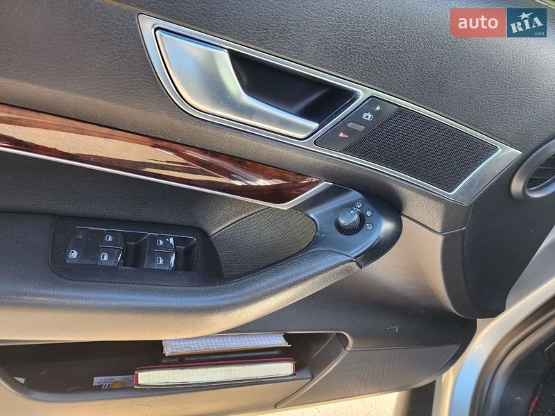Седан Audi A6 2007 в Києві