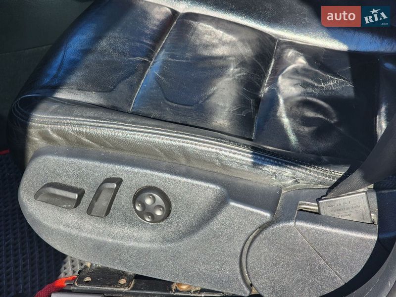 Седан Audi A6 2007 в Києві