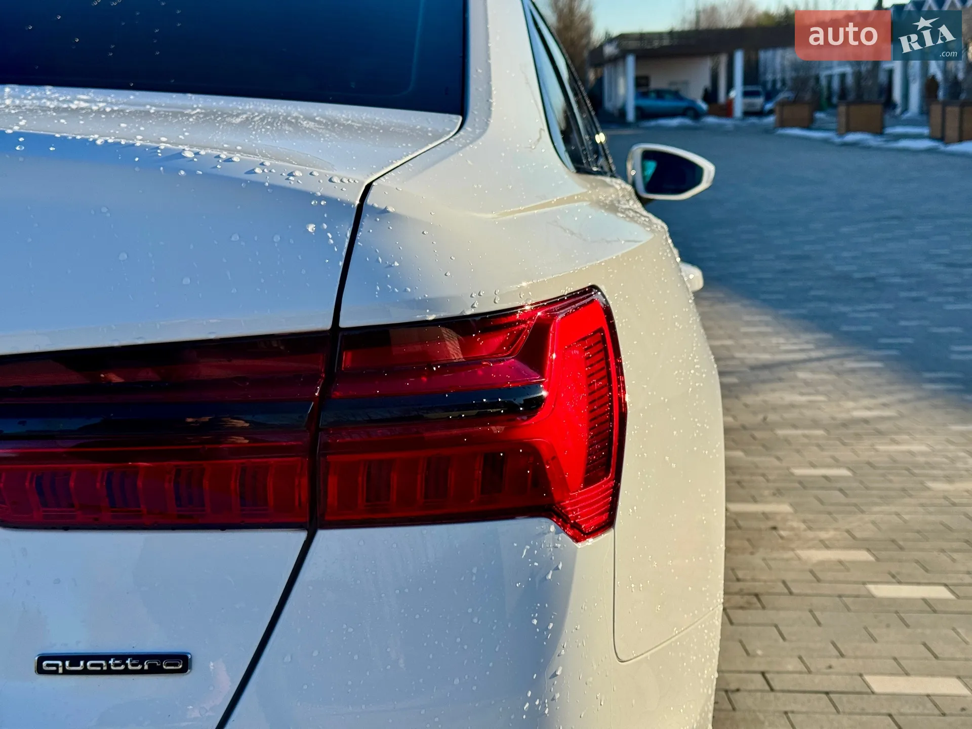 2022 Audi A6 - мініатюра 18