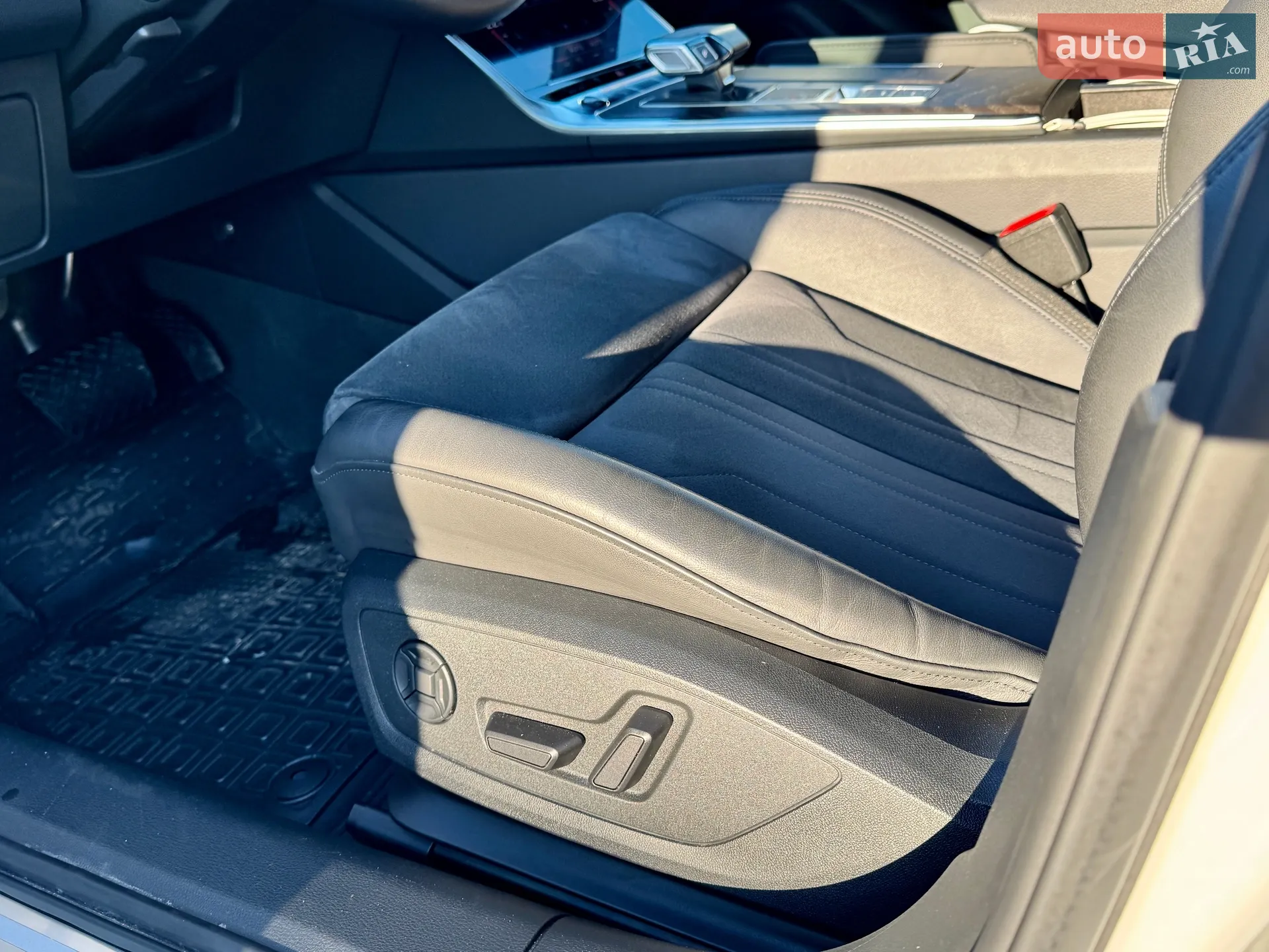 2022 Audi A6 - мініатюра 34