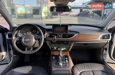 Седан Audi A6 2014 в Шепетівці
