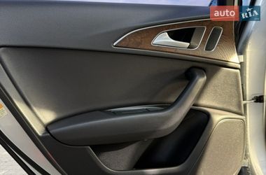 Седан Audi A6 2014 в Шепетівці