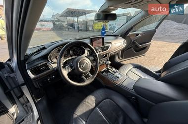 Седан Audi A6 2014 в Шепетівці